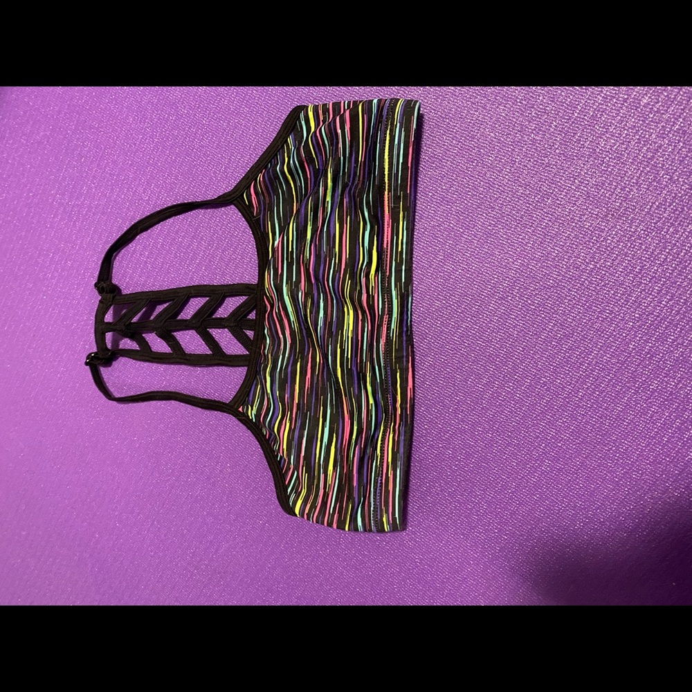 5/$25 Sports bra